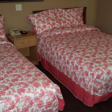 Springmount Motel Owen Sound Εξωτερικό φωτογραφία