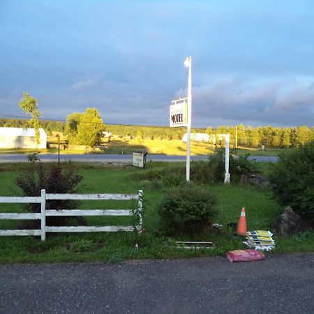 Springmount Motel Owen Sound Εξωτερικό φωτογραφία
