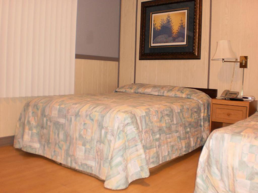 Springmount Motel Owen Sound Δωμάτιο φωτογραφία