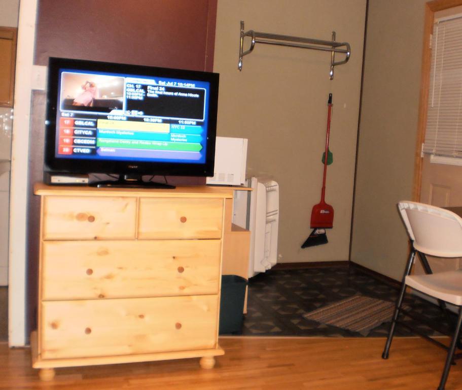 Springmount Motel Owen Sound Δωμάτιο φωτογραφία