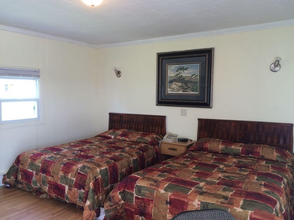 Springmount Motel Owen Sound Εξωτερικό φωτογραφία