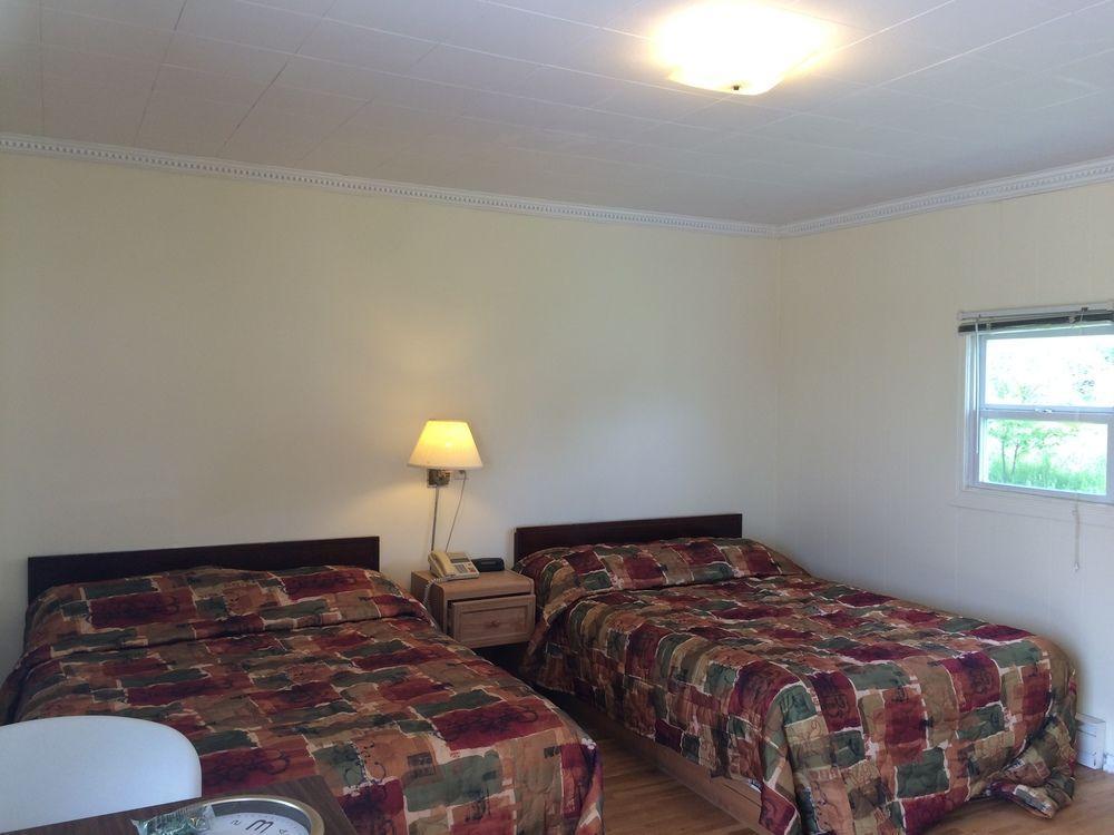 Springmount Motel Owen Sound Εξωτερικό φωτογραφία