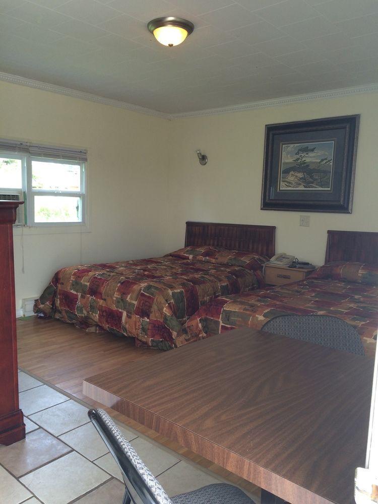 Springmount Motel Owen Sound Εξωτερικό φωτογραφία