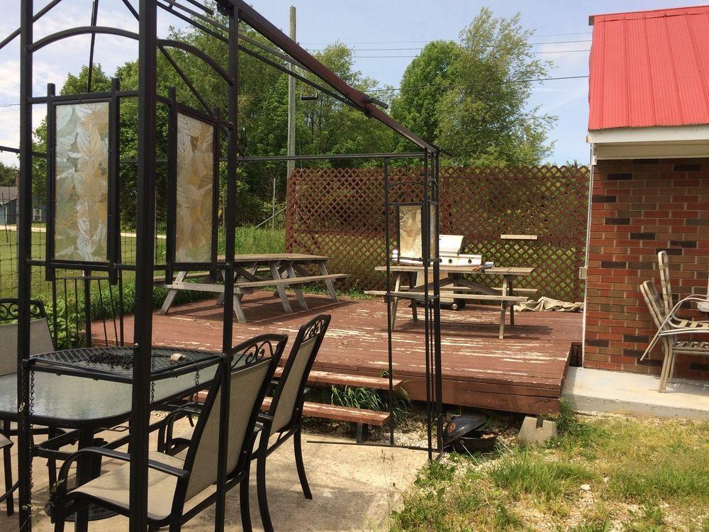Springmount Motel Owen Sound Εξωτερικό φωτογραφία