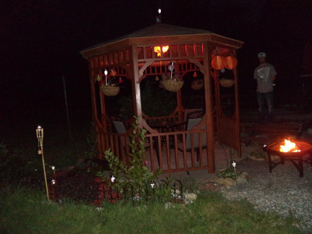 Springmount Motel Owen Sound Εξωτερικό φωτογραφία
